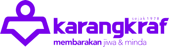 Karangkraf-logo