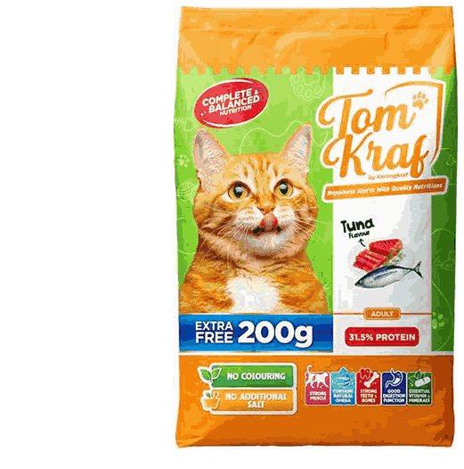 Tuna Flavour 7.2KG